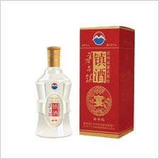 茅台镇镇酒