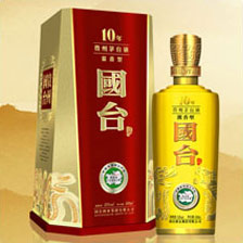 国台酒