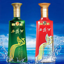 西凤酒