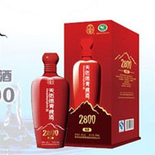 天佑青稞酒