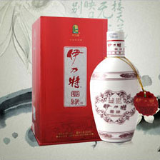 伊力特