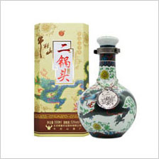 牛栏山二锅头