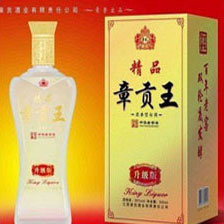 章贡酒