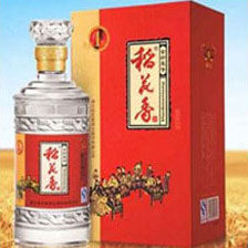稻花香酒