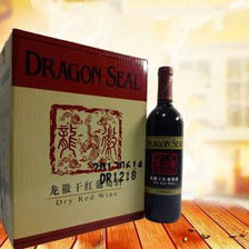 龙徽葡萄酒