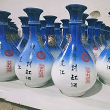 九江封缸酒