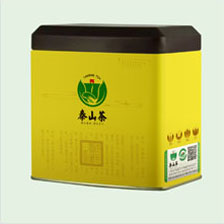 泰山茶