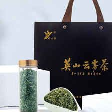 英山云雾茶