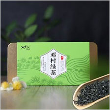 邓村绿茶