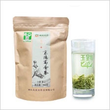 襄阳高香茶