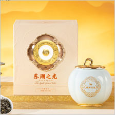 东湖银针