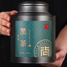 安化黑茶