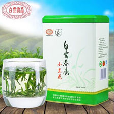 白云春毫茶