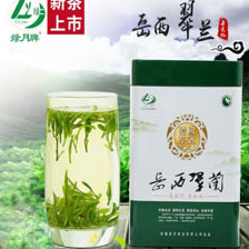 岳西翠兰