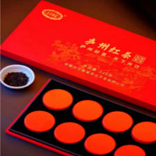 庐州红
