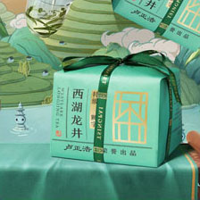 西湖龙井