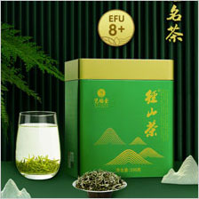 径山茶