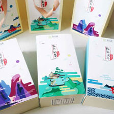 松阳茶