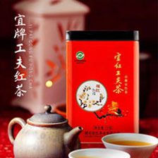 宜兴红茶