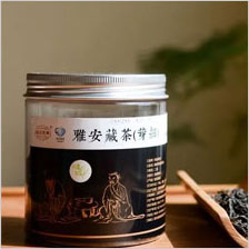 雅安藏茶