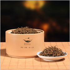 凤庆滇红茶