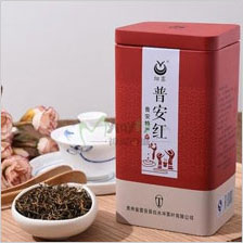 普安红茶