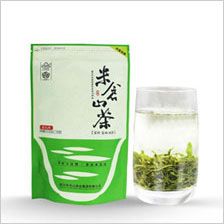 米仓山茶