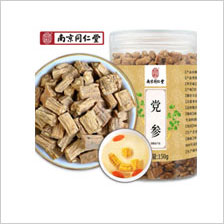 党参茶