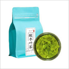 酸枣叶茶