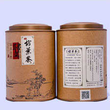 柿叶茶